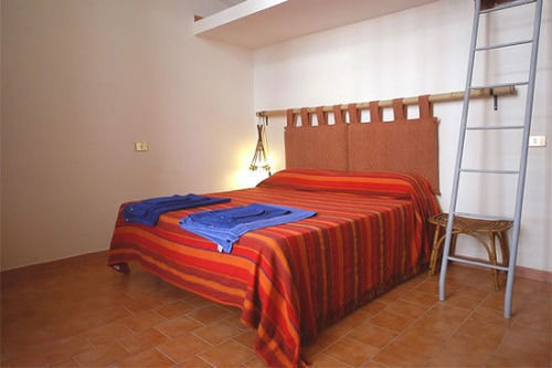 Sui Tetti Di Napoli Hotel Buitenkant foto