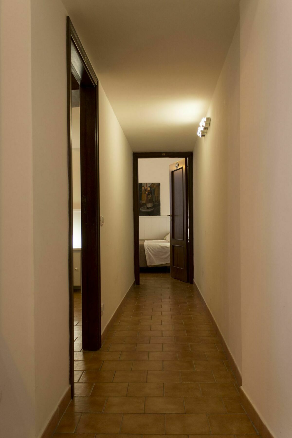 Sui Tetti Di Napoli Hotel Buitenkant foto
