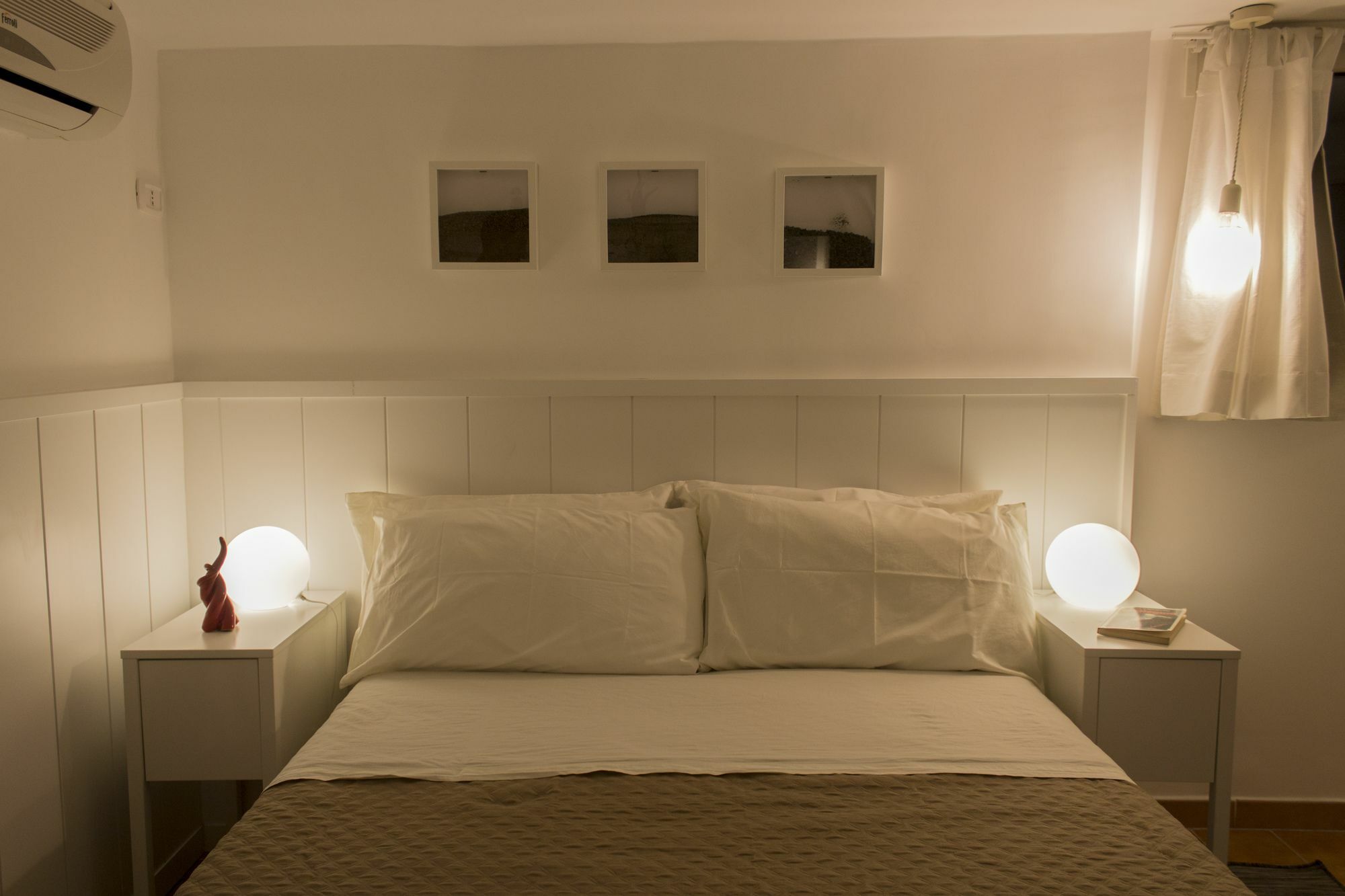 Sui Tetti Di Napoli Hotel Buitenkant foto